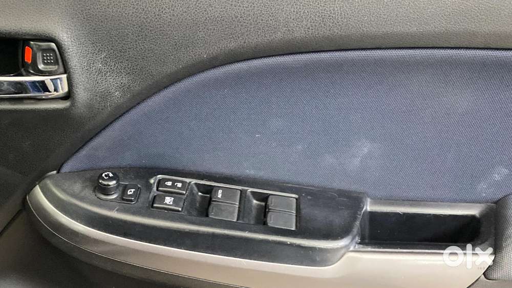 Toyota Glanza G Cvt, 2021, Petrol