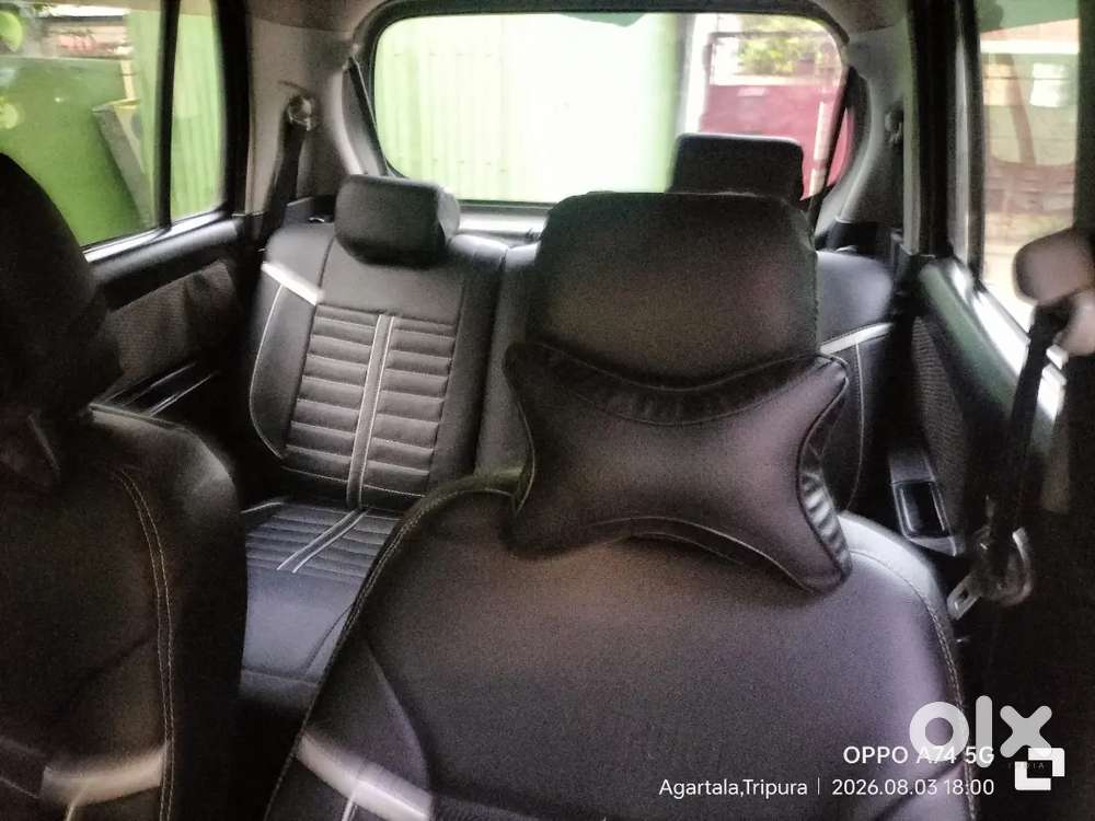 Maruti Suzuki Wagon R 2013