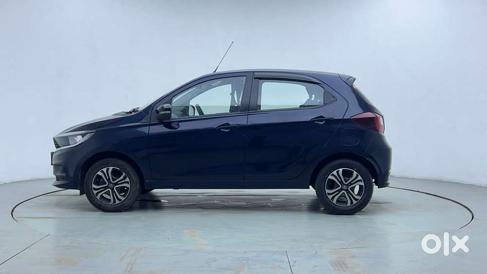 Tata Tiago 1.2 Revotron Xt Option, 2023, Petrol