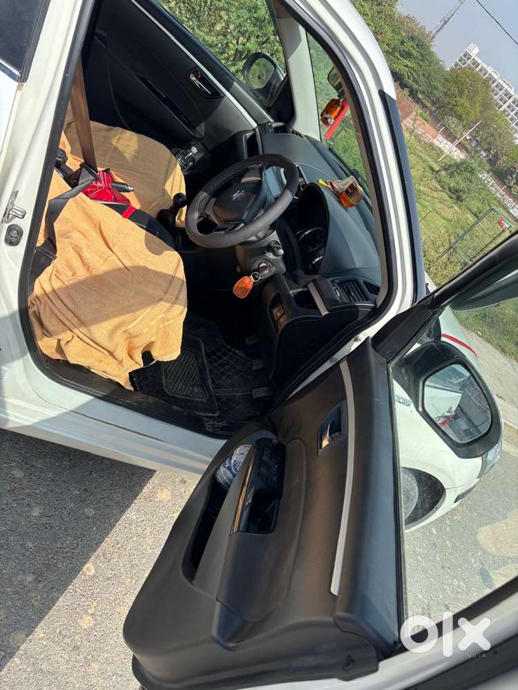 Maruti Suzuki Swift Ddis Vdi, 2016, Diesel