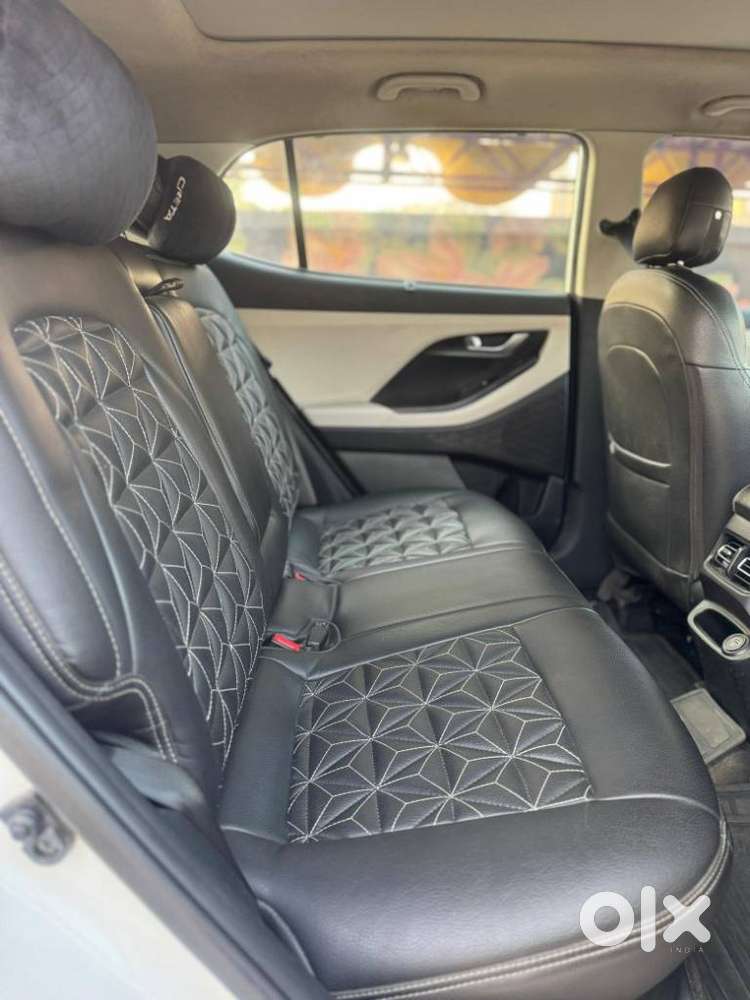 Hyundai Creta 1.6 Crdi Sx(o) Executive, 2021, Diesel