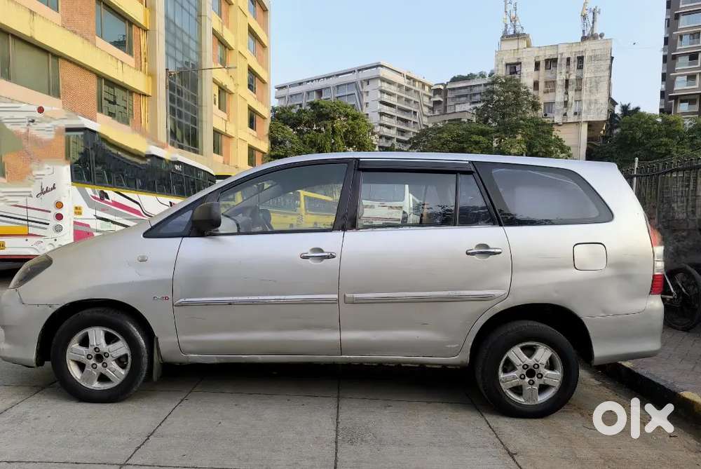 Toyota Innova 2005 Diesel Good Condition
