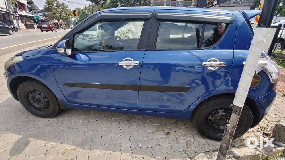Maruti Suzuki Swift Vdi (o), 2014, Diesel