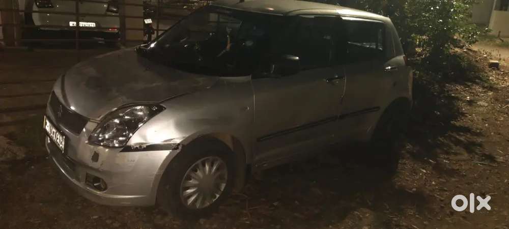 Maruti Suzuki Dzire 2006