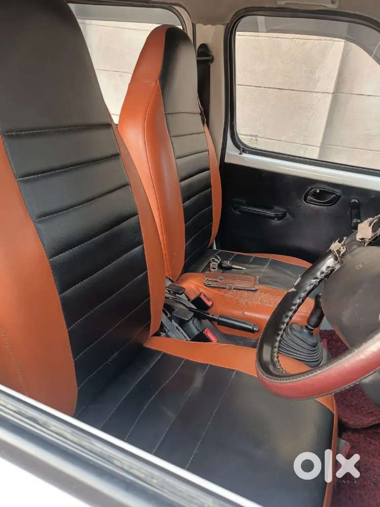 Car Is गुड कंडीशन