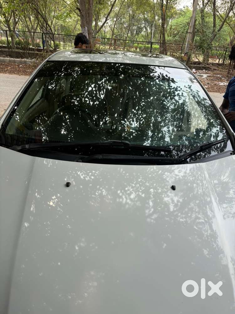 Honda City Petrol 2012