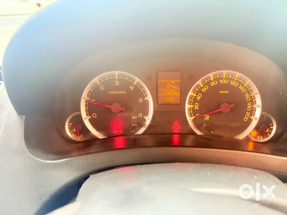 Maruti Suzuki Swift Vdi, 2012, Diesel