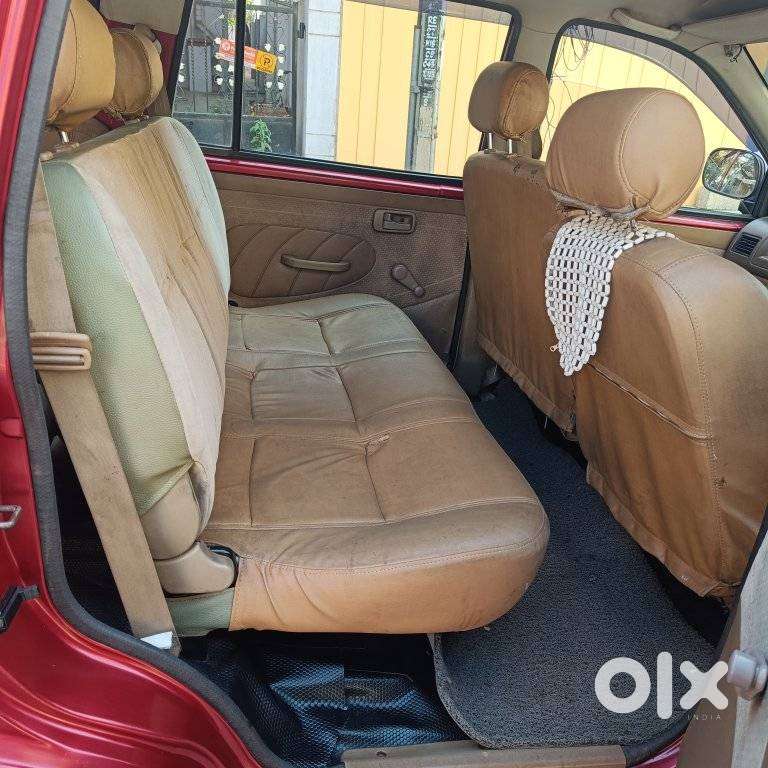 Chevrolet Tavera Ls 9 Str Bs Iv, 2006, Diesel