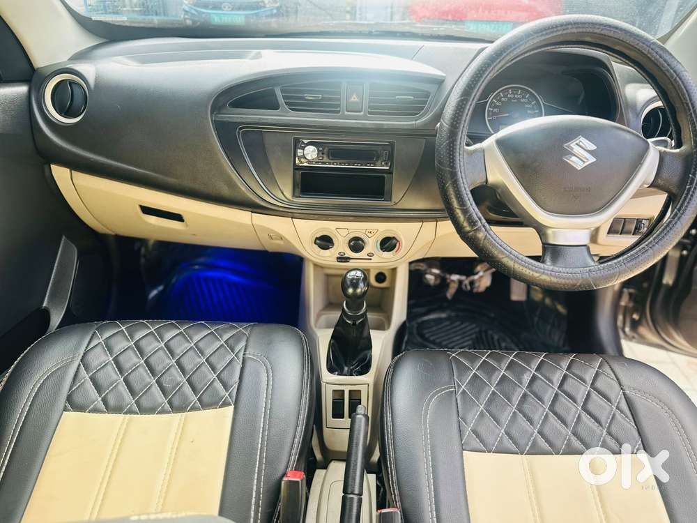 Maruti Suzuki Alto 800 Lxi Opt, 2019, Petrol