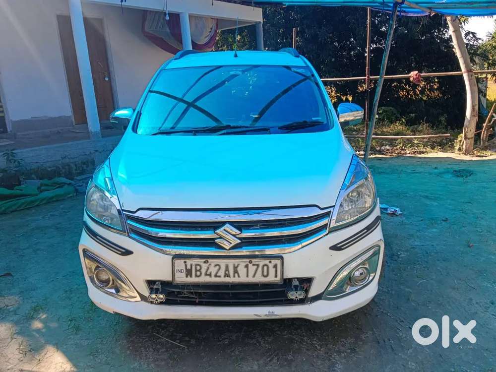 Maruti Suzuki Ertiga 9 Diesel 76251 Km Driven