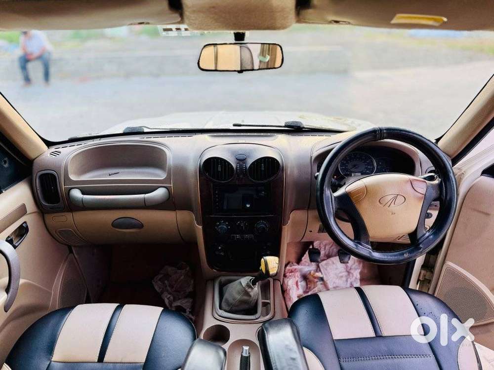 Mahindra Scorpio Vls 2.2 Mhawk, 2012, Diesel