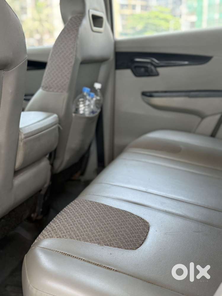 Mahindra Kuv 100 2016-2017 Mfalcon D75 K6 Aw, 2016, Diesel