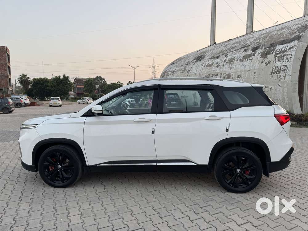 Mg Hector Super Diesel Mt, 2021, Diesel