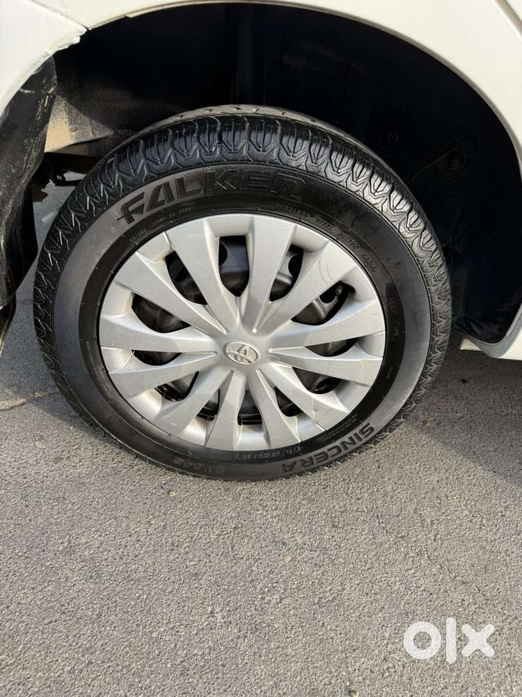 Toyota Etios Liva 2013-2014 G Sp, 2013, Petrol