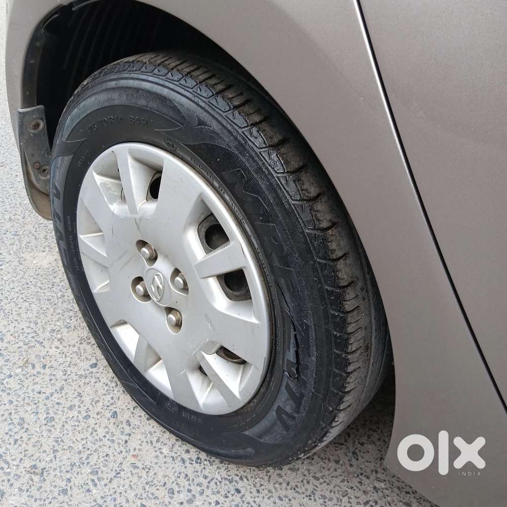 Hyundai I20 2012-2014 Magna Optional 1.2, 2013, Cng & Hybrids