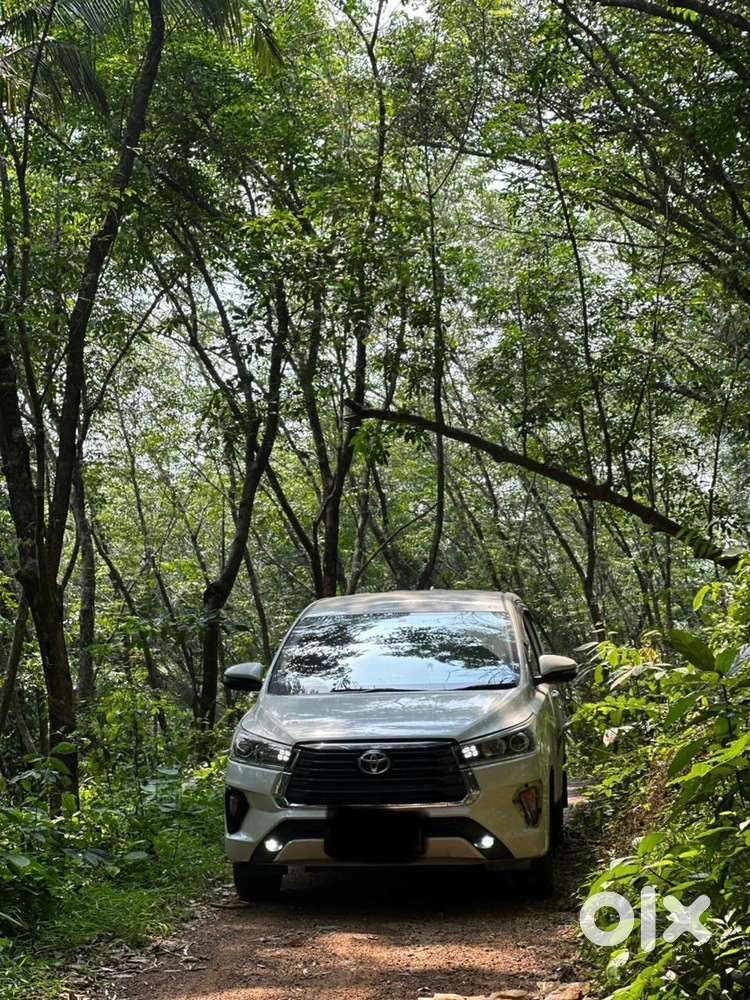Innova Crysta