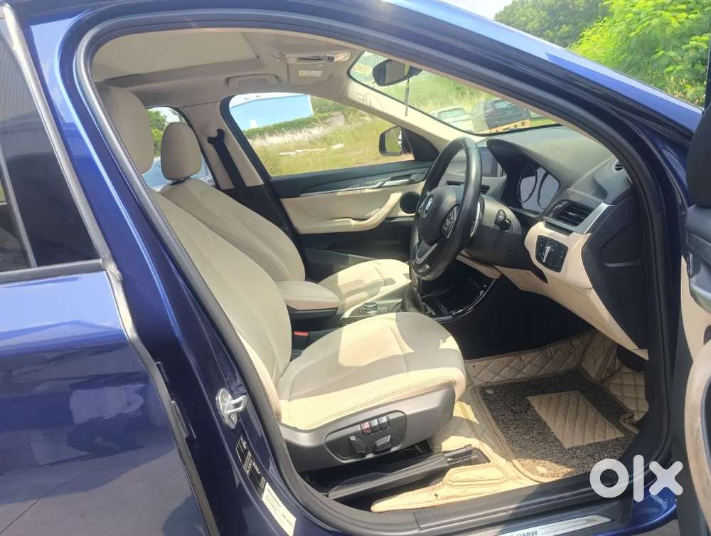 Bmw X1 2.0 Sdrive20d Xline, 2019, Diesel