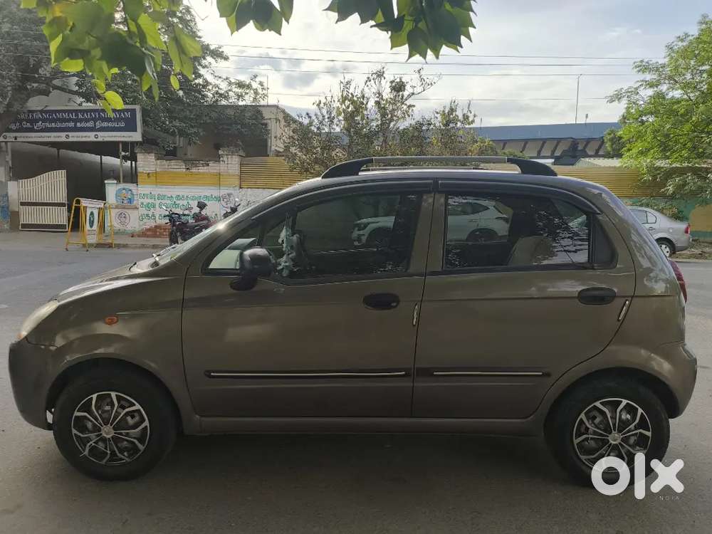 Chevrolet Spark Ls 1.0 Urgent Sale