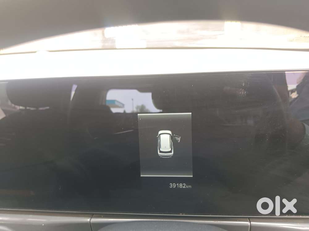 Kia Syros Htk Opt Diesel, 2025, Diesel