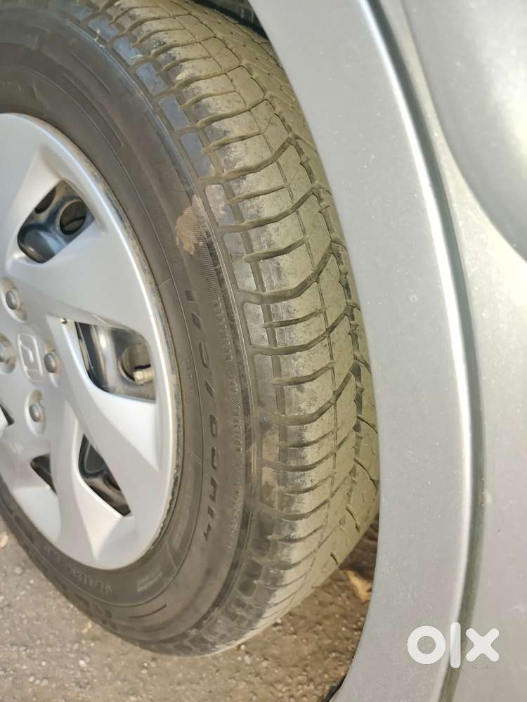 Honda Amaze 2013-2016 S I-dtech, 2015, Diesel