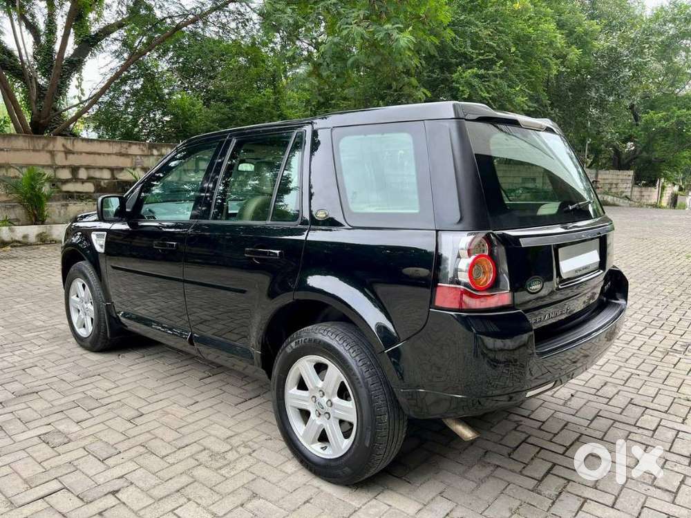 Land Rover Freelander 2 Se, 2014, Diesel