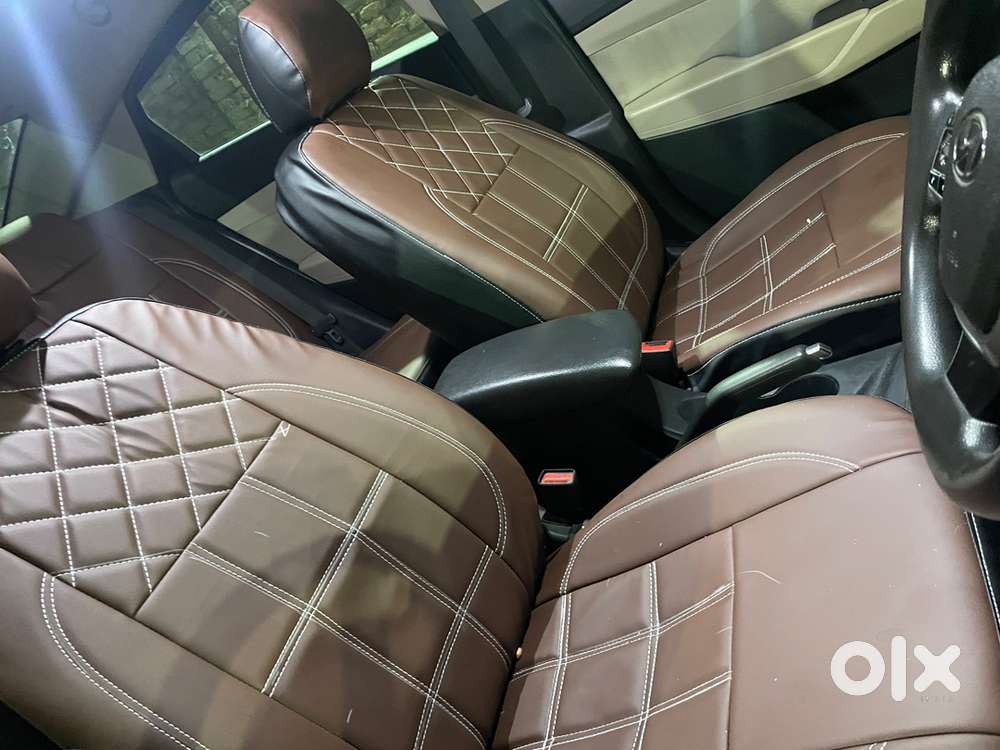 Hyundai Verna Diesel 2018