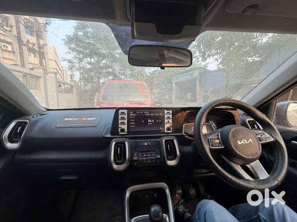 3 Year 12000 Km Only