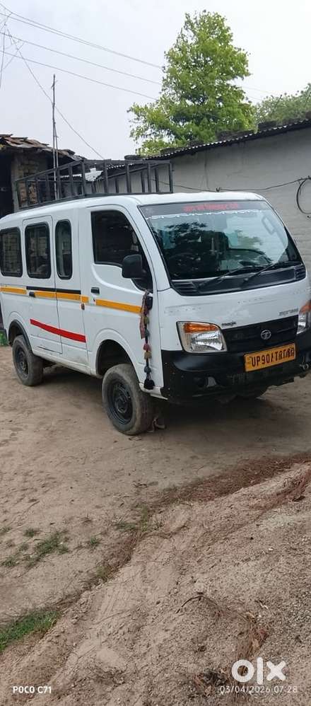 Tata Sumo Gold 2021 Diesel