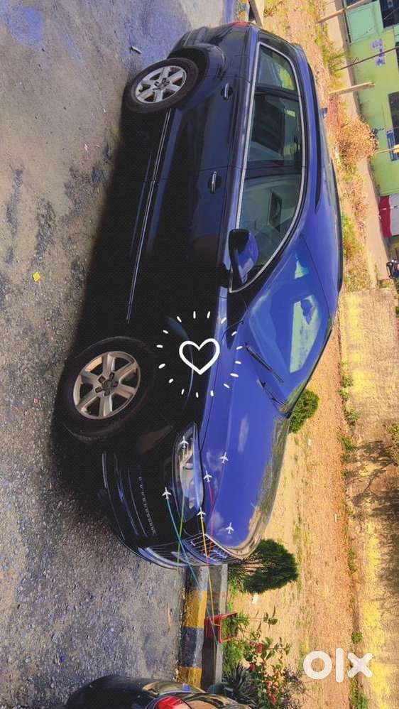 Audi Q7 2011 Diesel Well Maintained