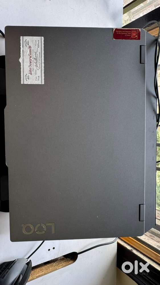 Loq i5 13450HX  rtx 3050