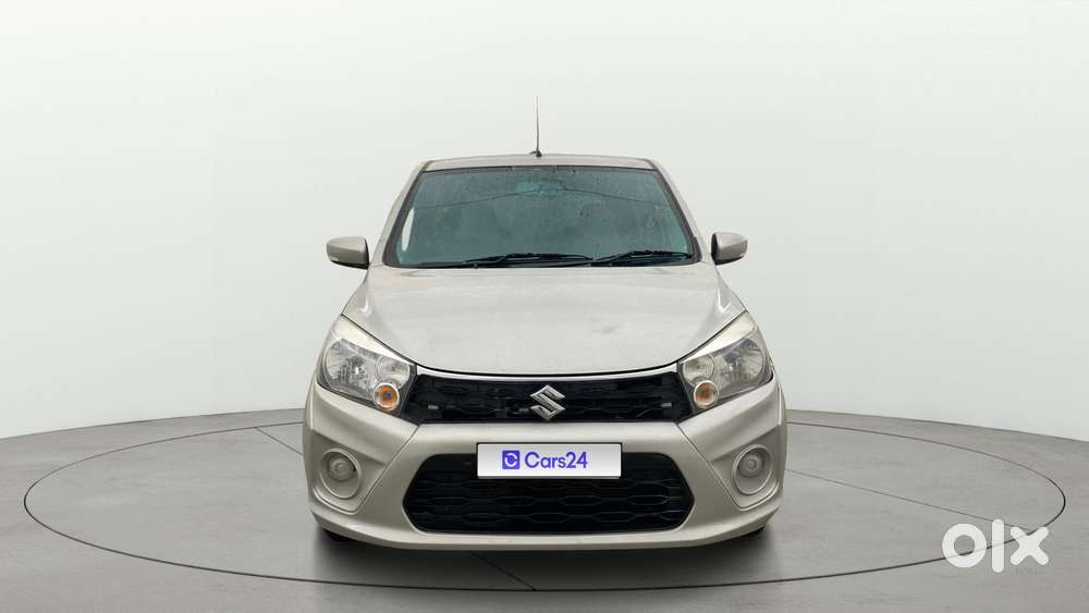 Maruti Suzuki Celerio Zxi Optional Amt, 2018, Petrol