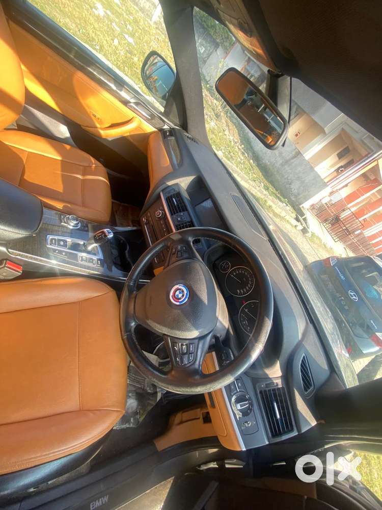Bmw X3, 2013, Diesel