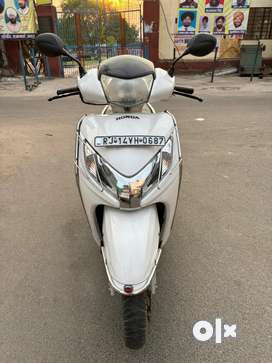 Olx activa 2018 hotsell