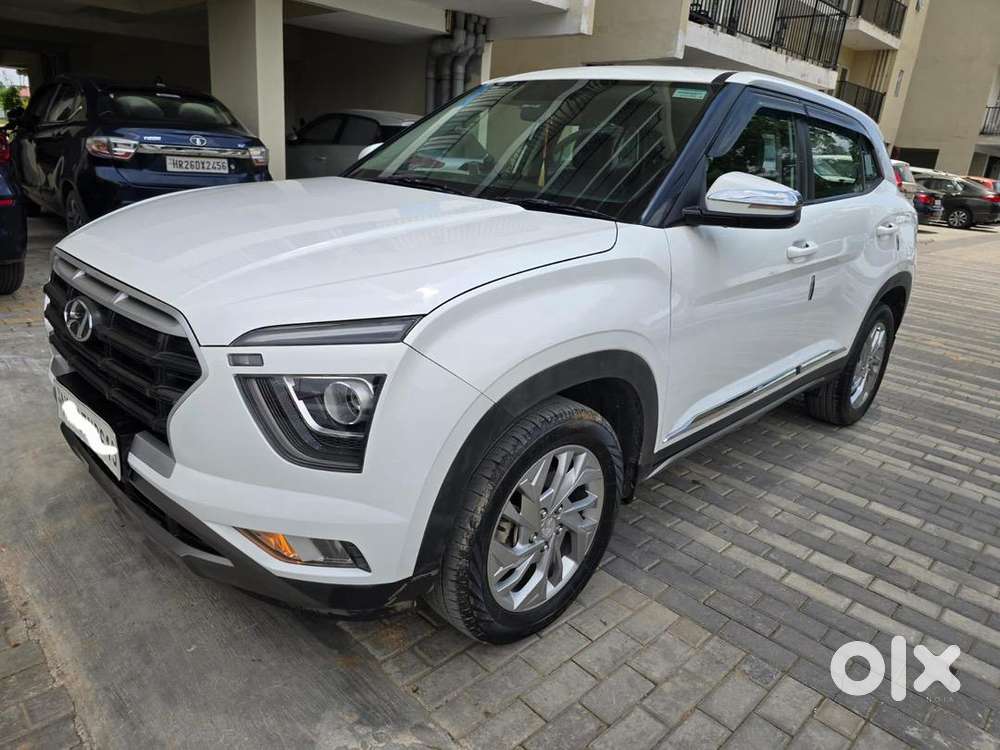 Hyundai Diesel Car 2021