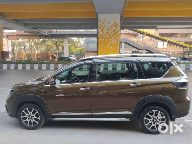 Maruti Suzuki Xl6 1.5 Alpha At, 2022, Petrol