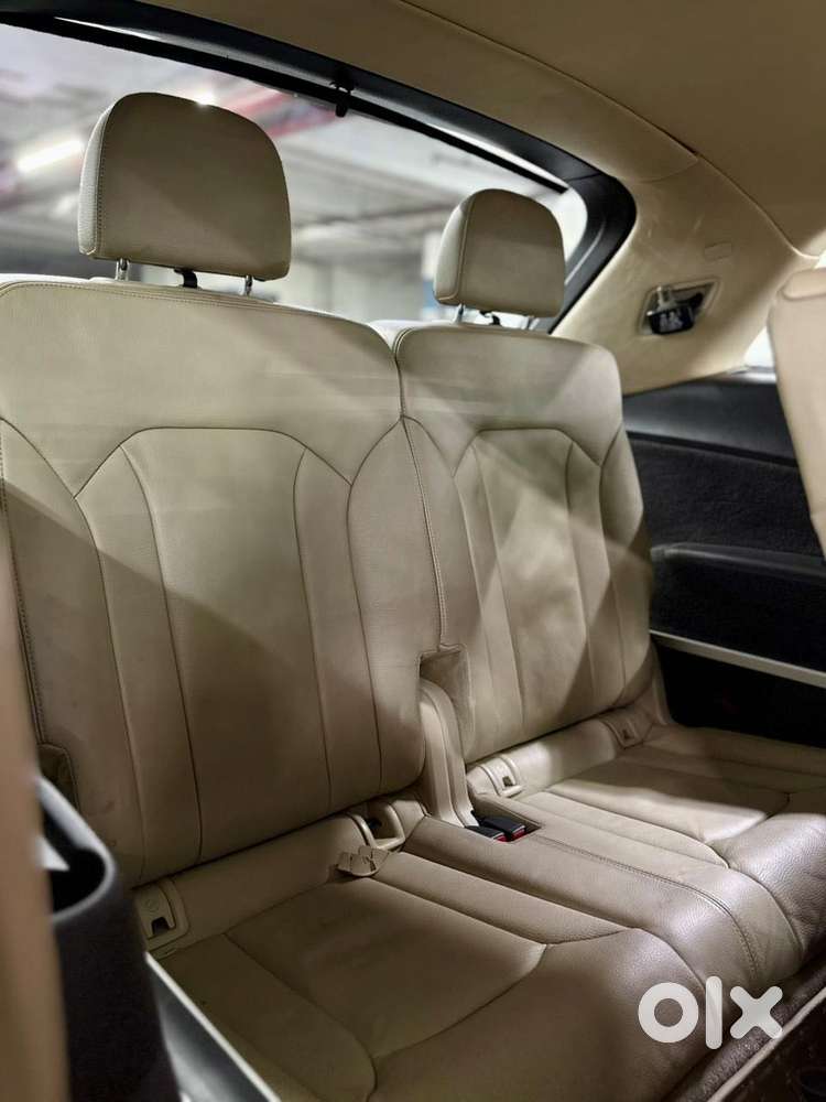 Audi Q7 3.0 Tdi Quattro Premium, 2016, Diesel