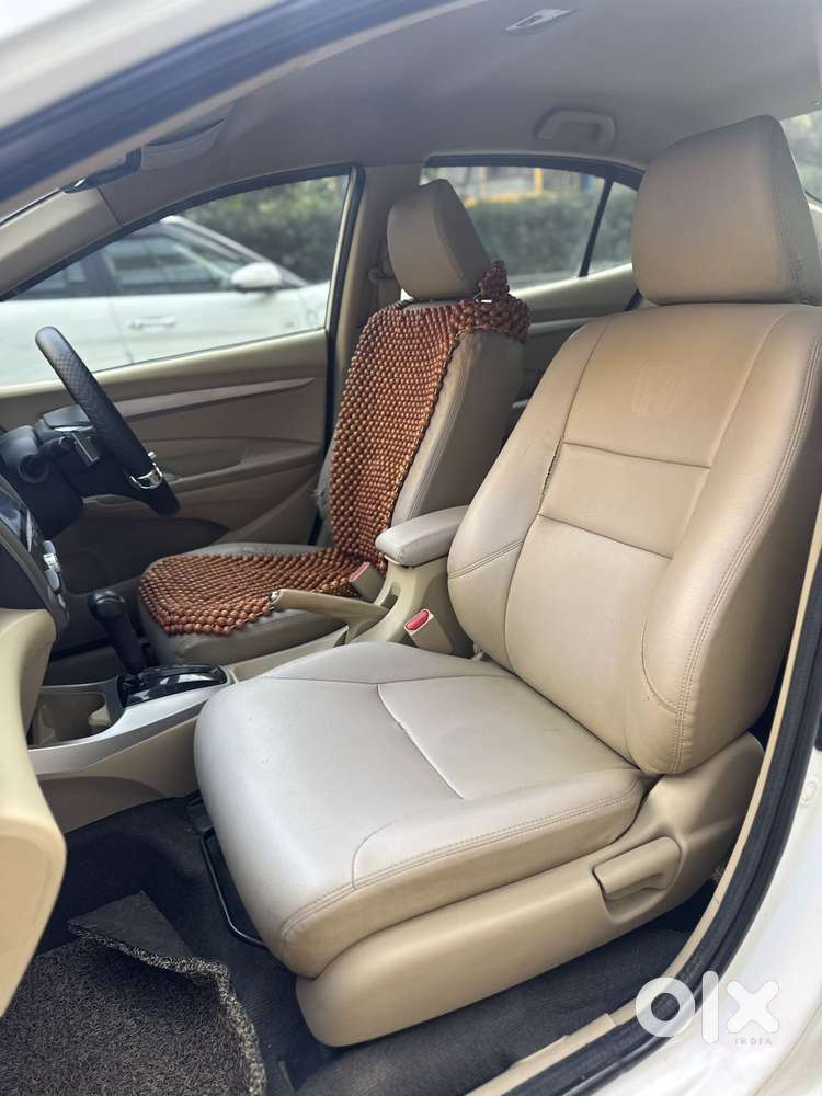 Honda City 2011-2013 V At Avn, 2011, Petrol