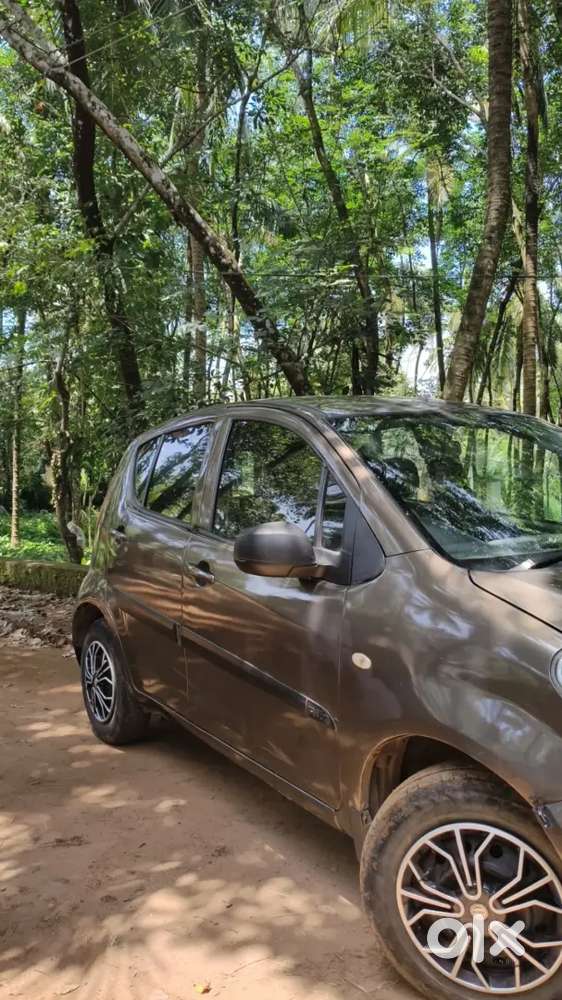 Maruti Suzuki Ritz 2012 Model Manuel Diesel