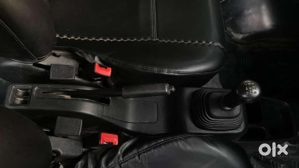 Maruti Suzuki Eeco 1.2 7 Str, 2019, Petrol