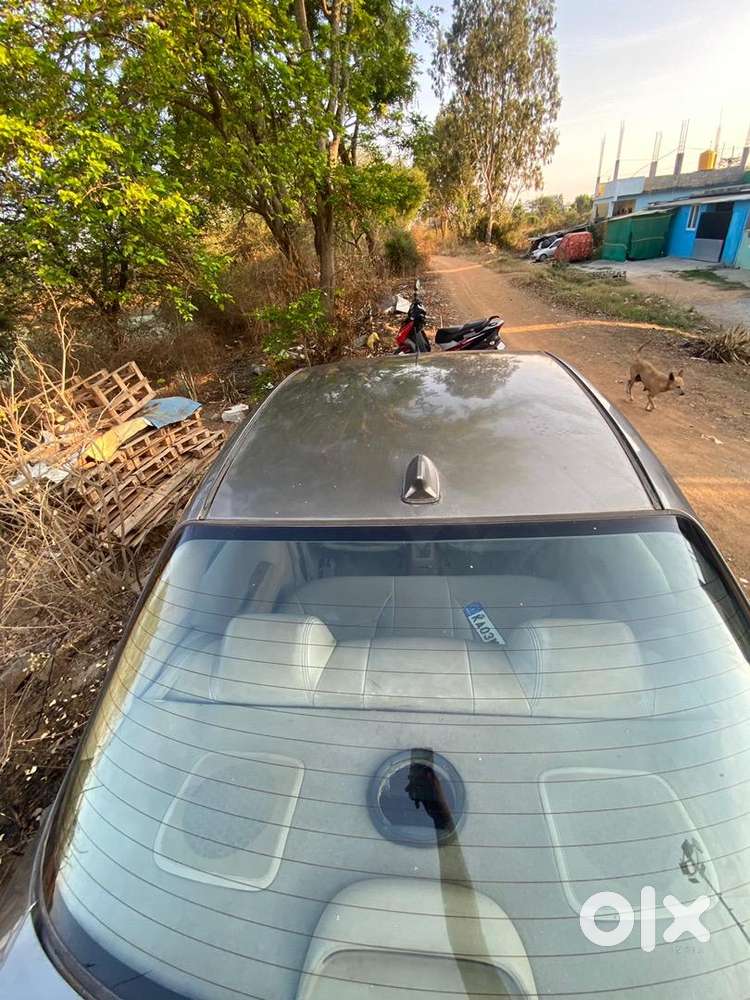 Honda City Zx 2006 Petrol Good Condition