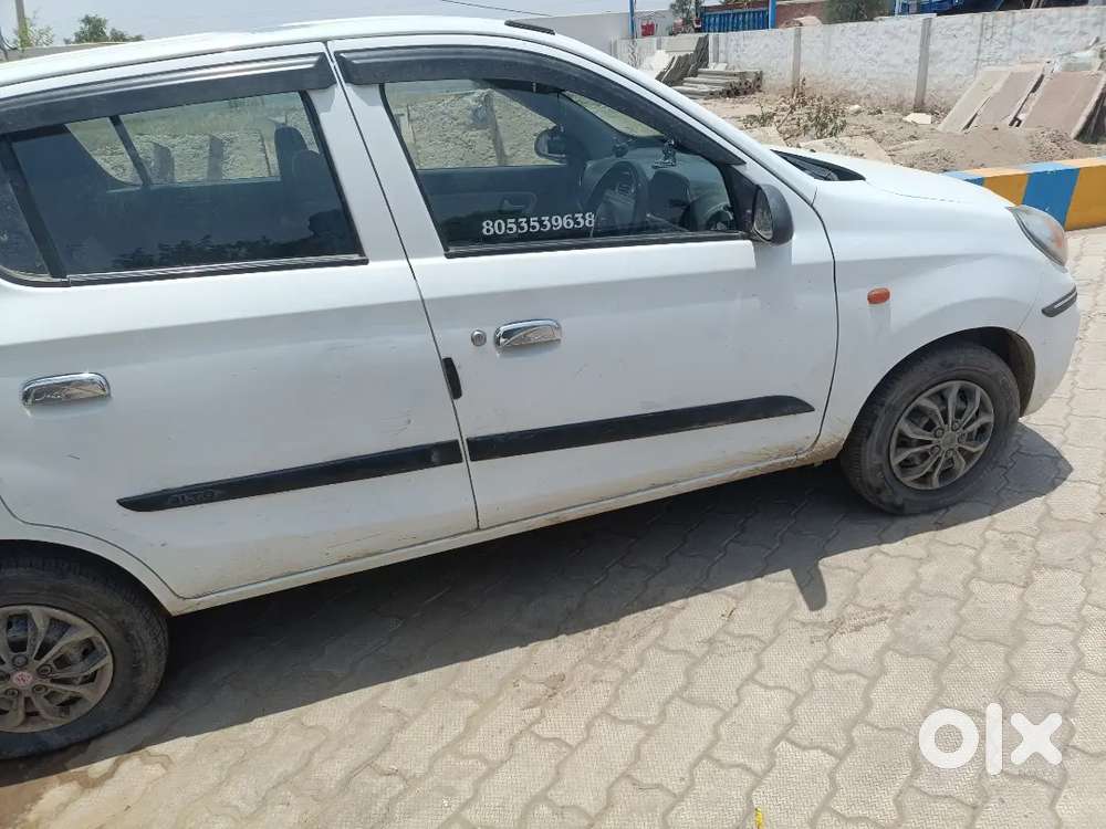 Maruti Suzuki Alto 800 2021 Cng & Hybrids Well Maintained