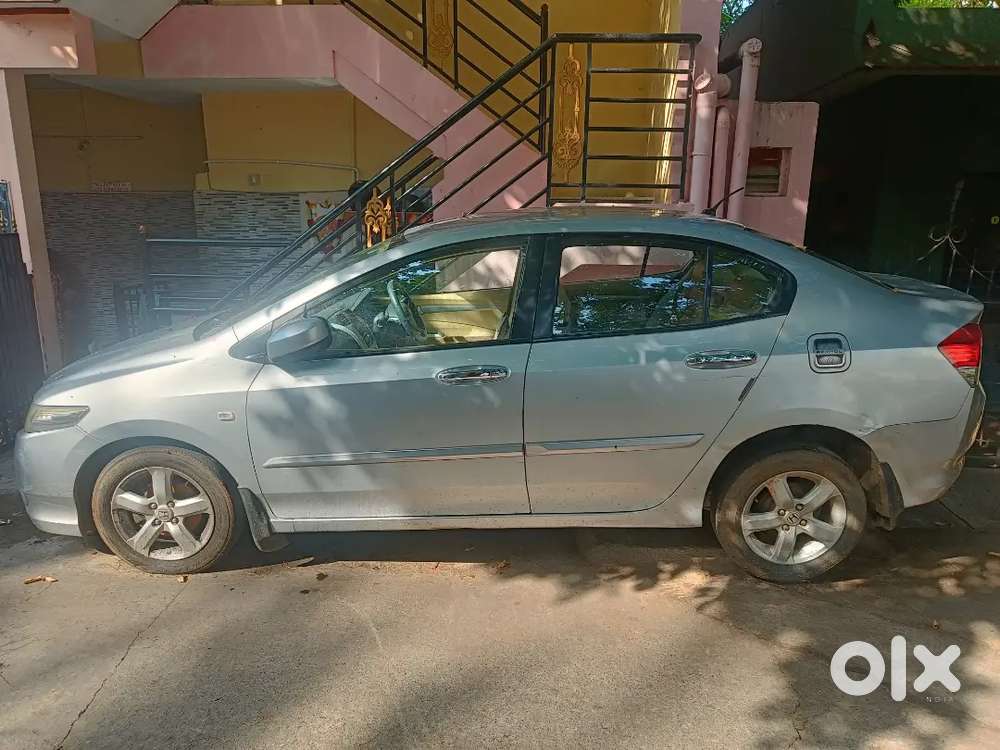 Honda City Automatic  1.5ltr Petrol In Mint Condition For Sale