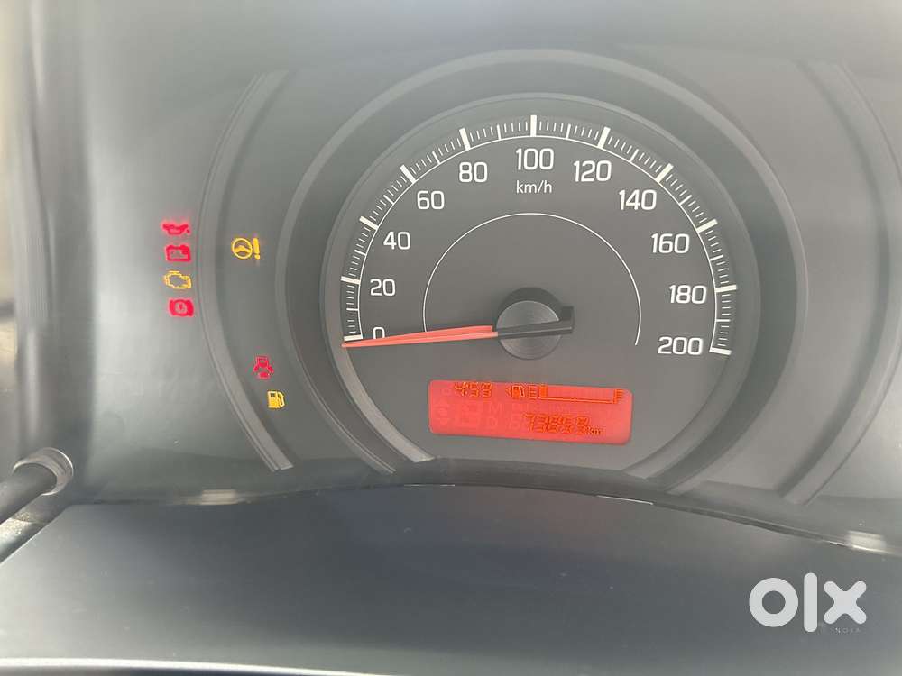 Maruti Suzuki Swift Dzire 1.3 Lxi, 2018, Cng & Hybrids