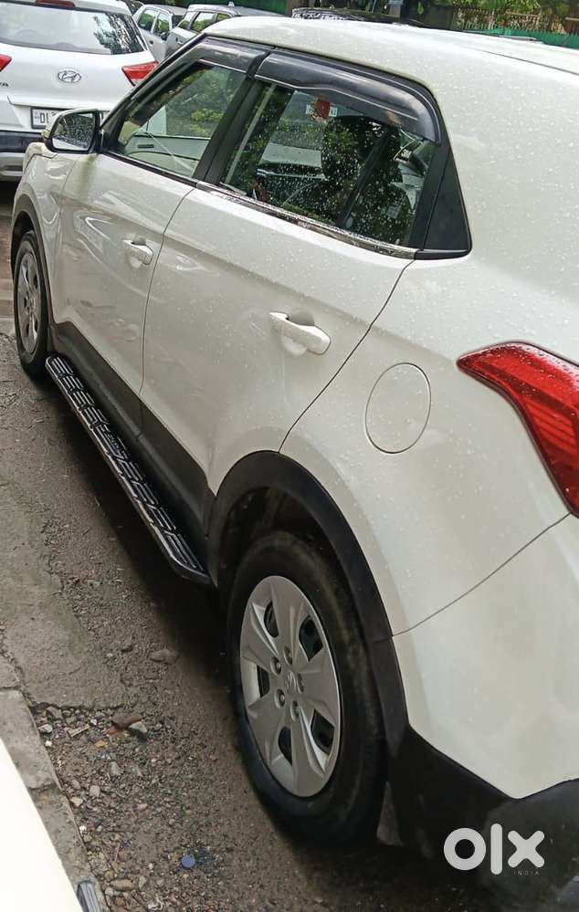 Hyundai Creta 1.4 E Plus Crdi, 2019, Diesel