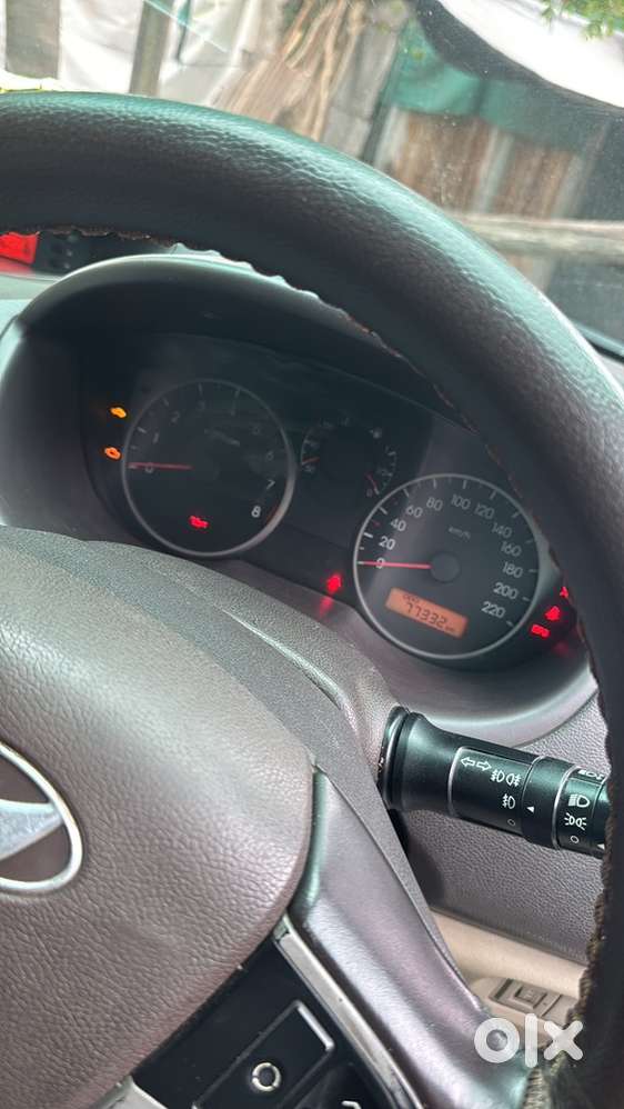 Hyundai I20 Petrol 2009
