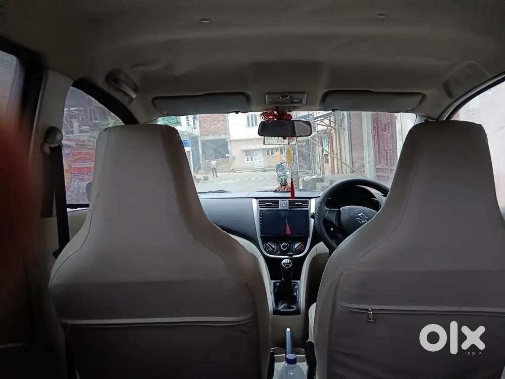 Maruti Suzuki Celerio Vxi 2019