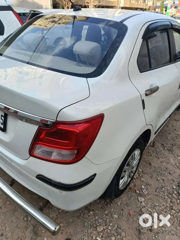 Maruti Suzuki Dzire 2024 Petrol 45600 Km Driven