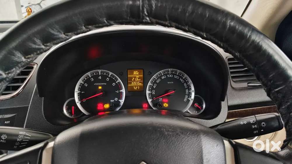 Maruti Suzuki Swift Dzire 2015 Mt