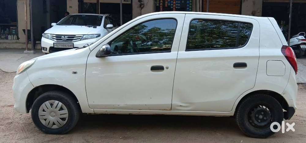 Maruti Suzuki Alto 800 Lxi, 2017, Cng & Hybrids