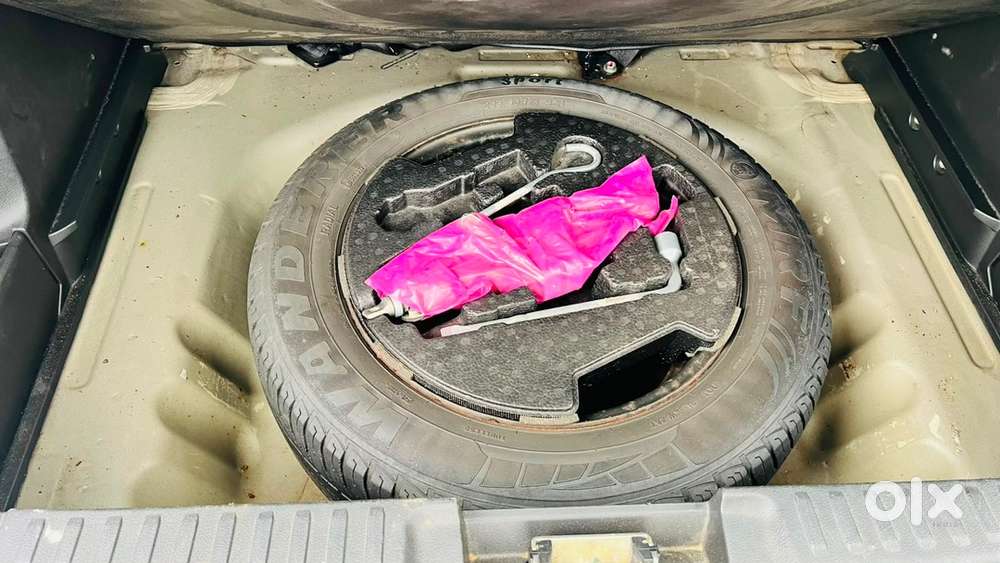 Maruti Suzuki Brezza Diesel 2018